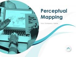 Perceptual Mapping Powerpoint Presentation Slides