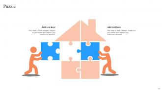 Perfect Synergy Between Humans And Robots Powerpoint Presentation Slides Unique Compatible