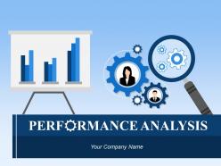 Performance Analysis Powerpoint Presentation Slides