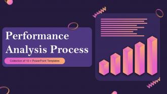 Performance Analysis Process Powerpoint Ppt Template Bundles