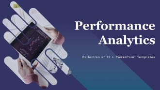 Performance Analytics Powerpoint Ppt Template Bundles
