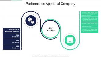 Performance Appraisal Company In Powerpoint And Google Slides Cpb