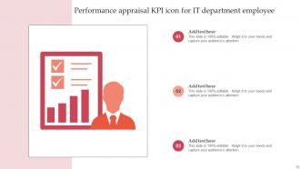 Performance Appraisal KPI Powerpoint Ppt Template Bundles Downloadable Editable