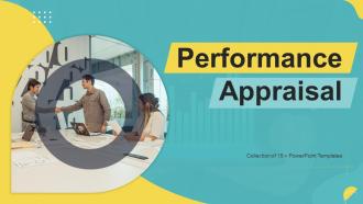 Performance Appraisal Powerpoint Ppt Template Bundles