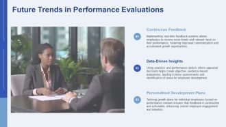 Performance Appraisal Techniques For Constructive Feedback PPT Graphics AT Unique Appealing