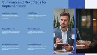 Performance Appraisal Techniques For Constructive Feedback PPT Graphics AT Content Ready Appealing