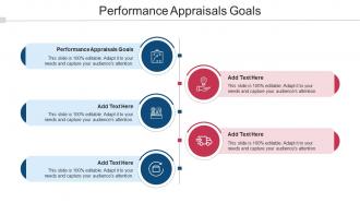 Performance Appraisals Goals In Powerpoint And Google Slides Cpb