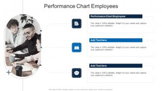 Performance Chart Employees In Powerpoint And Google Slides Cpb