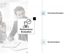 Performance evaluation checklist ppt powerpoint presentation professional information