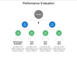 Performance evaluation ppt powerpoint presentation slides designs download cpb