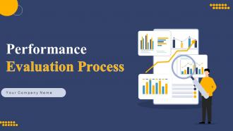 Performance Evaluation Process Powerpoint Ppt Template Bundles