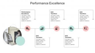 Performance Excellence In Powerpoint And Google Slides Cpb