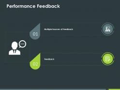 Performance Feedback Ppt Powerpoint Presentation Styles Graphics
