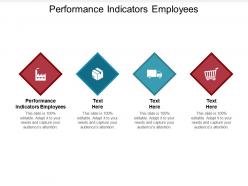 Performance indicators employees ppt powerpoint presentation professional outline cpb