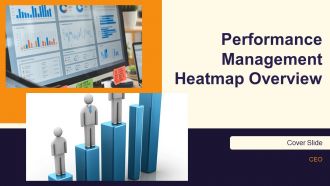 Performance Management Heatmap Overview PPT Example AT