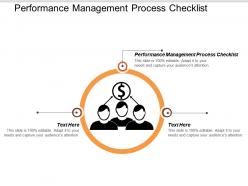 performance_management_process_checklist_ppt_powerpoint_presentation_gallery_graphics_pictures_cpb_Slide01