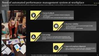 Performance Management Techniques Powerpoint Presentation Slides Multipurpose Engaging