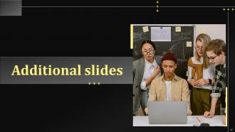 Performance Management Techniques Powerpoint Presentation Slides Images Adaptable