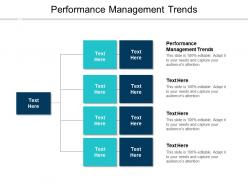 Performance management trends ppt powerpoint presentation file outfit cpb