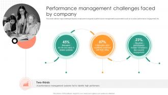 Performance Management Understanding Performance Appraisal A Key To Organizational