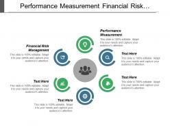 Performance measurement financial risk management workforce planning media management cpb