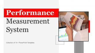 Performance Measurement System Powerpoint Ppt Template Bundles