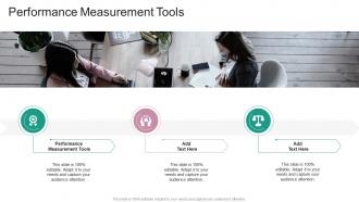 Performance Measurement Tools In Powerpoint And Google Slides Cpb