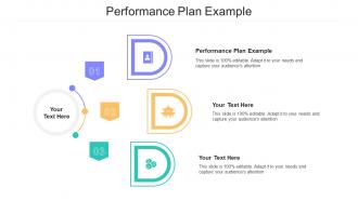 Performance Plan Example Ppt Powerpoint Presentation Infographics Portrait Cpb