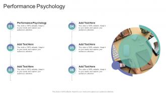 Performance Psychology In Powerpoint And Google Slides Cpb