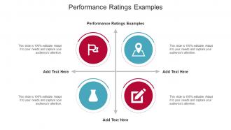 Performance Ratings Examples In Powerpoint And Google Slides Cpb
