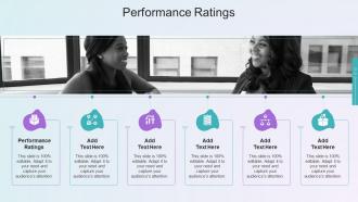 Performance Ratings In Powerpoint And Google Slides Cpb