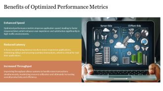 Performance Testing Metrics Overview PPT Sample AT Impactful Analytical