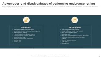 Performance Testing Strategies To Boost User Experience Powerpoint Presentation Slides Idea Image