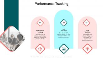 Performance Tracking In Powerpoint And Google Slides Cpb