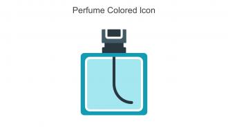 Perfume Colored Icon In Powerpoint Pptx Png And Editable Eps Format