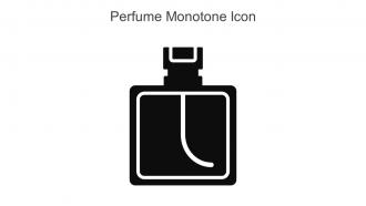Perfume Monotone Icon In Powerpoint Pptx Png And Editable Eps Format