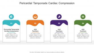 Pericardial Tamponade Cardiac Compression In Powerpoint And Google Slides Cpb