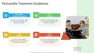 Pericarditis Treatment Guidelines In Powerpoint And Google Slides Cpb
