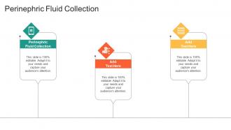 Perinephric Fluid Collection In Powerpoint And Google Slides Cpb