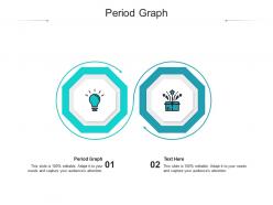 Period graph ppt powerpoint presentation inspiration graphics cpb