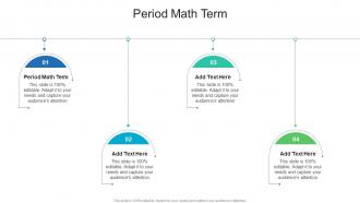 Period Math Term In Powerpoint And Google Slides Cpb