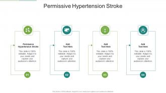Permissive Hypertension Stroke In Powerpoint And Google Slides Cpb