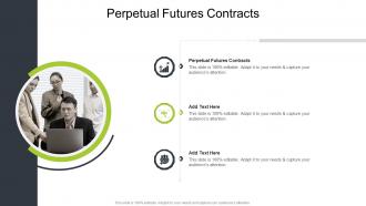 Perpetual Futures Contracts In Powerpoint And Google Slides Cpb