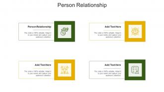 Person Relationship In Powerpoint And Google Slides Cpb