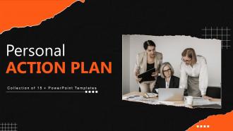 Personal Action Plan Powerpoint Ppt Template Bundles