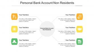 Personal Bank Account Non Residents Ppt Powerpoint Presentation Inspiration Outfit Cpb