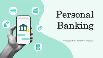 Personal Banking Powerpoint Ppt Template Bundles