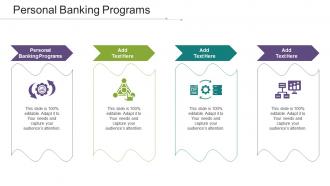 Personal Banking Programs Ppt Powerpoint Presentation Inspiration Aids Cpb