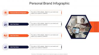 Personal Brand Infographic In Powerpoint And Google Slides Cpb