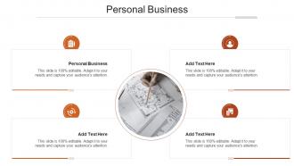 Personal Business In Powerpoint And Google Slides Cpb